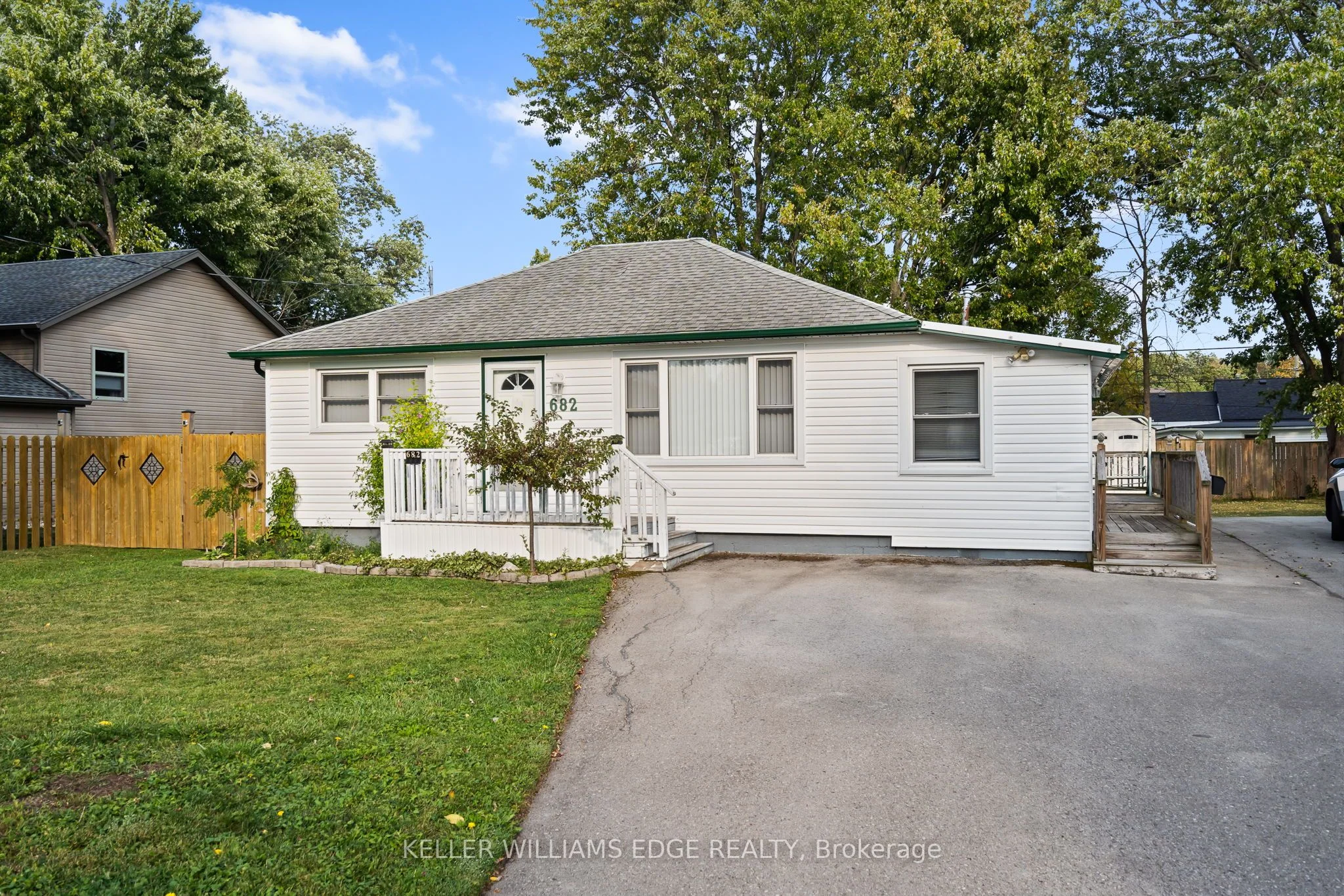 682 Fairview Road, Fort Erie, ON L2A 4T1
