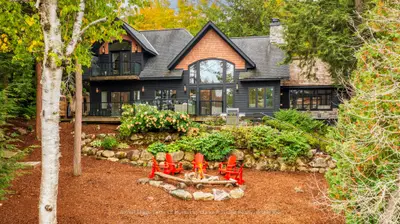 Detached in Muskoka Lakes