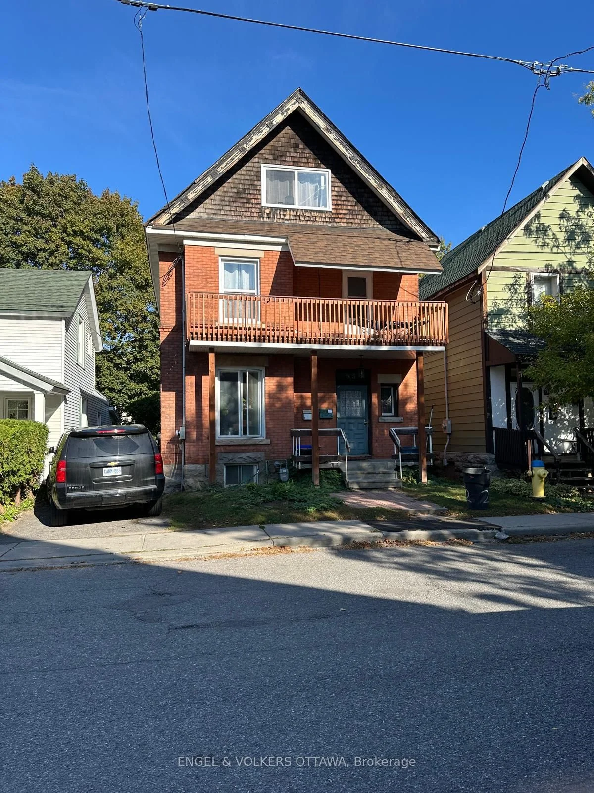 85 Waverley Street, Ottawa Centre, ON K2P 0V1