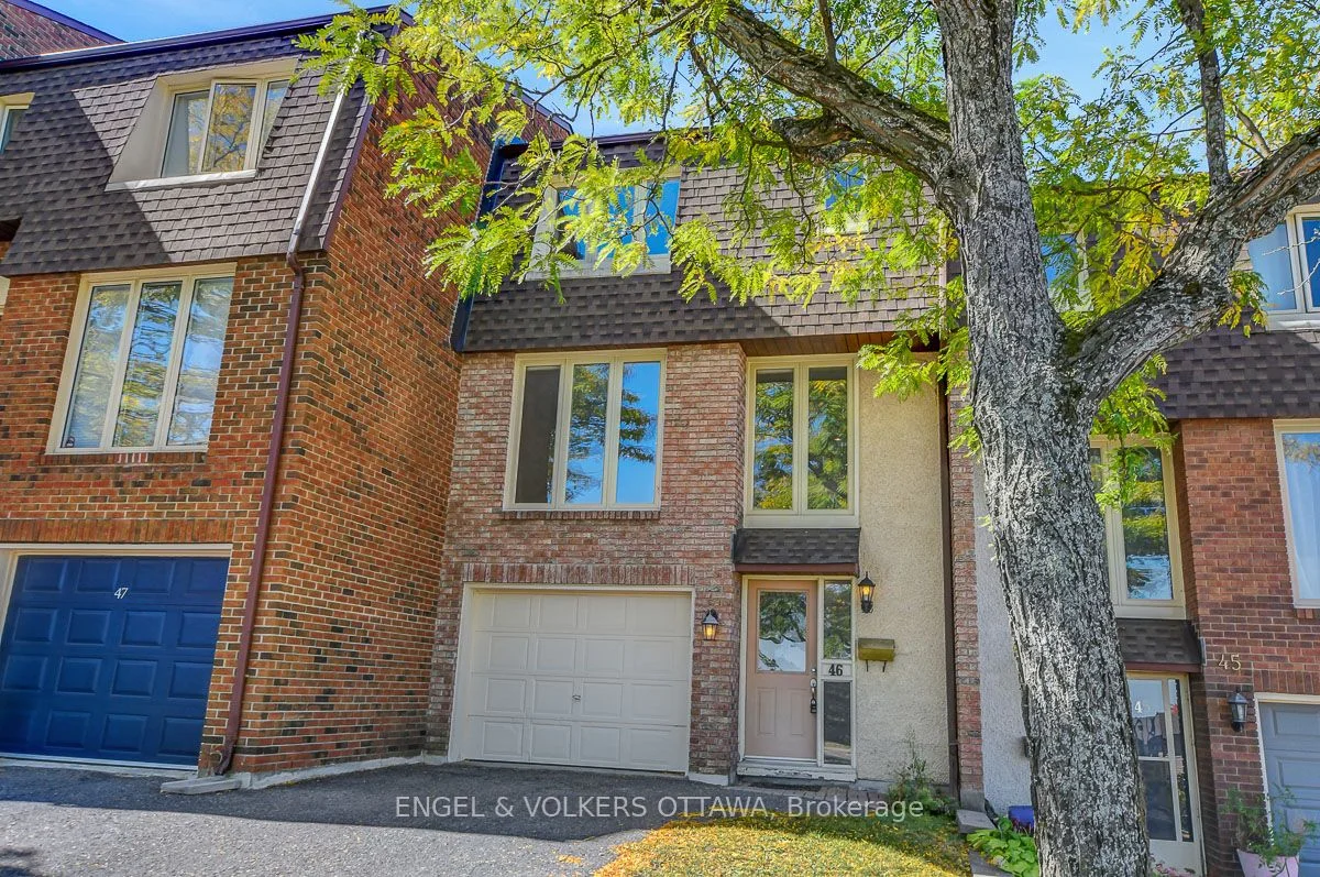 200 Owl Drive 46, Hunt Club - Windsor Park Village and Area, ON K1V 9P7