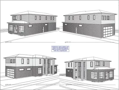 2579 Bateman Trail, London South, On N6e 1l7