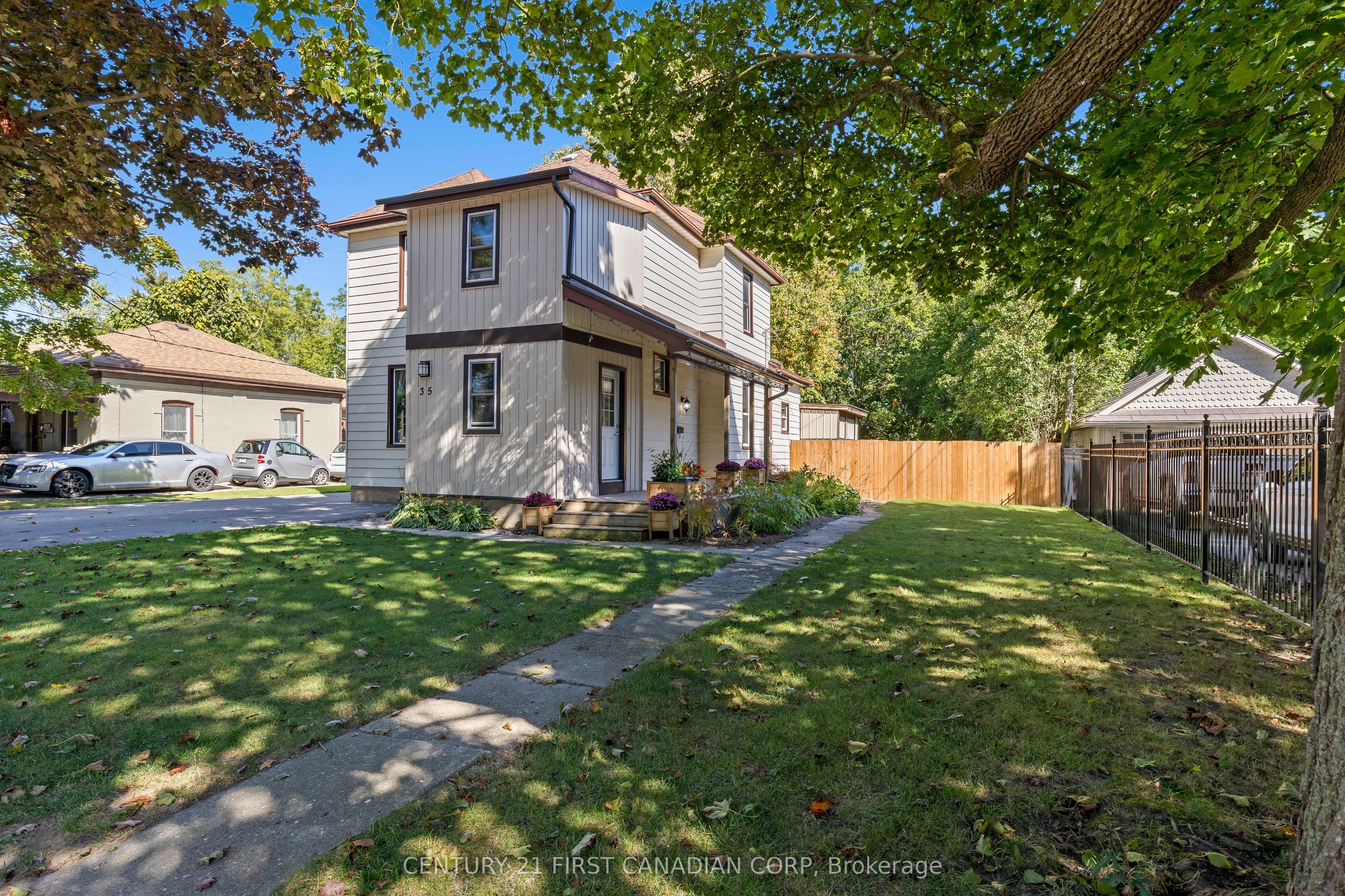 Detached in Aylmer