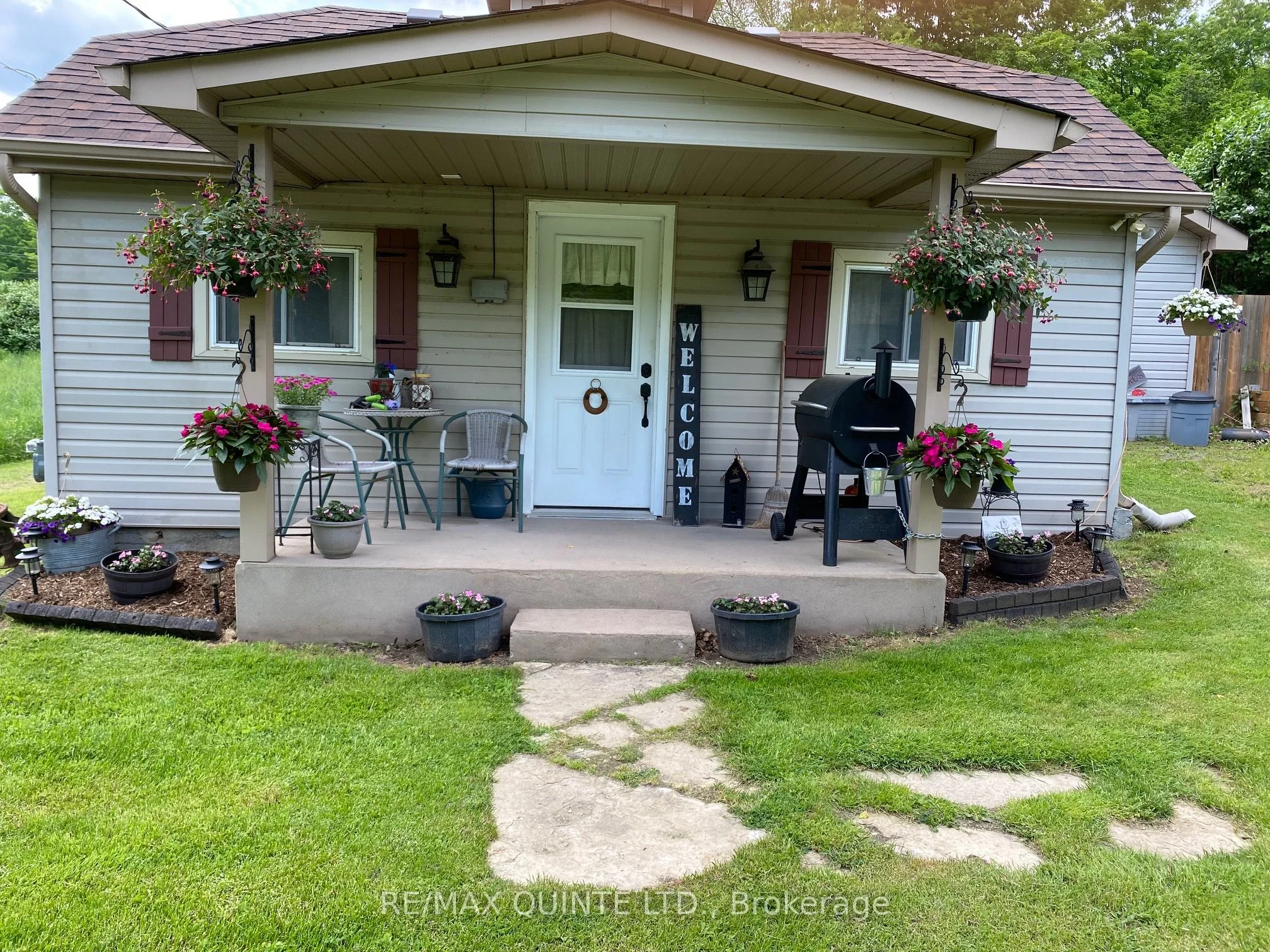 33 Centre Line Road, Marmora and Lake, ON K0K 2M0