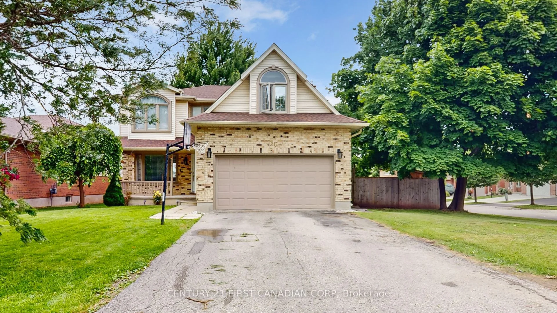 217 Colette Drive, London South, ON N6E 3S8