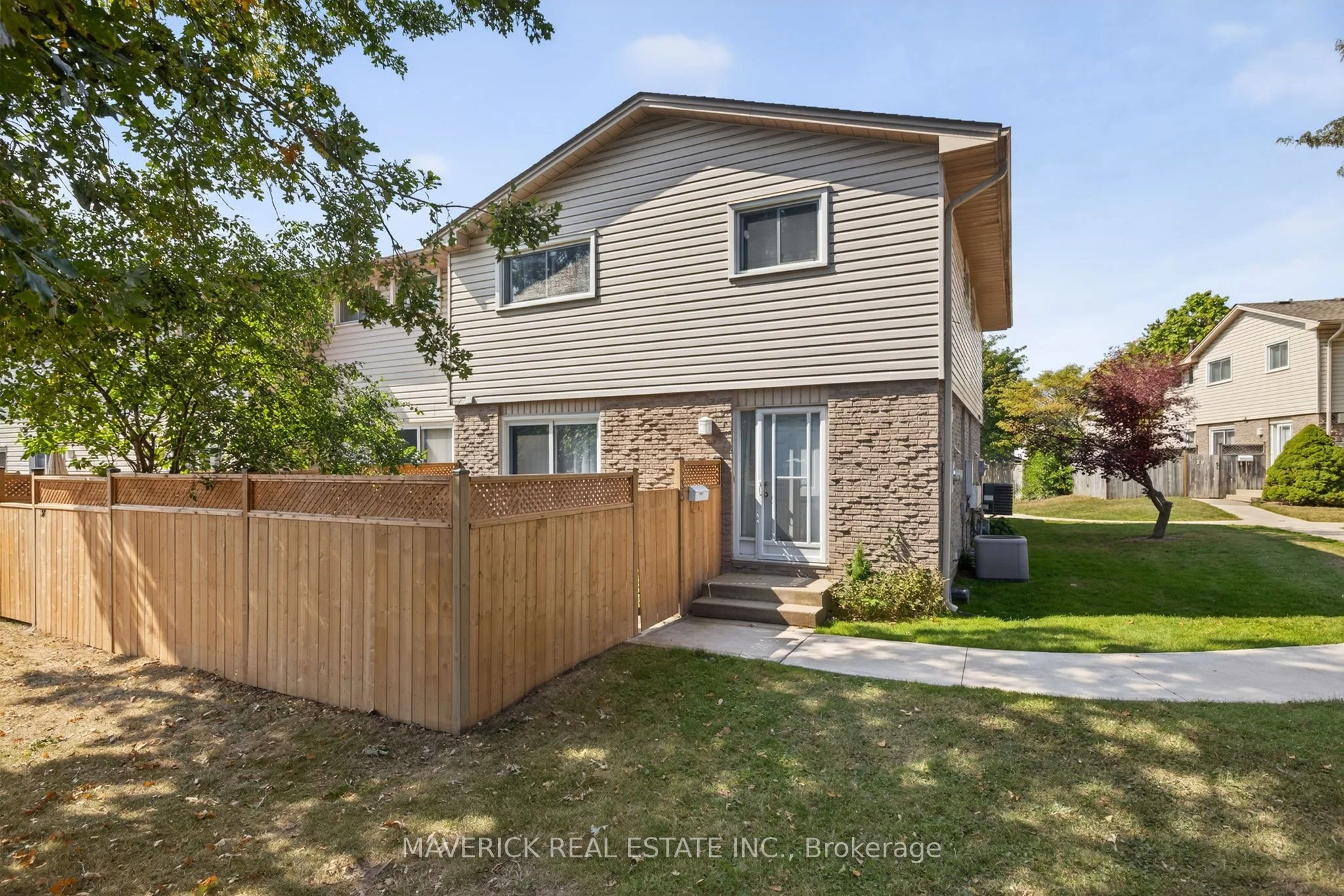135 Andover Drive 35, London South, On N6j 4c2