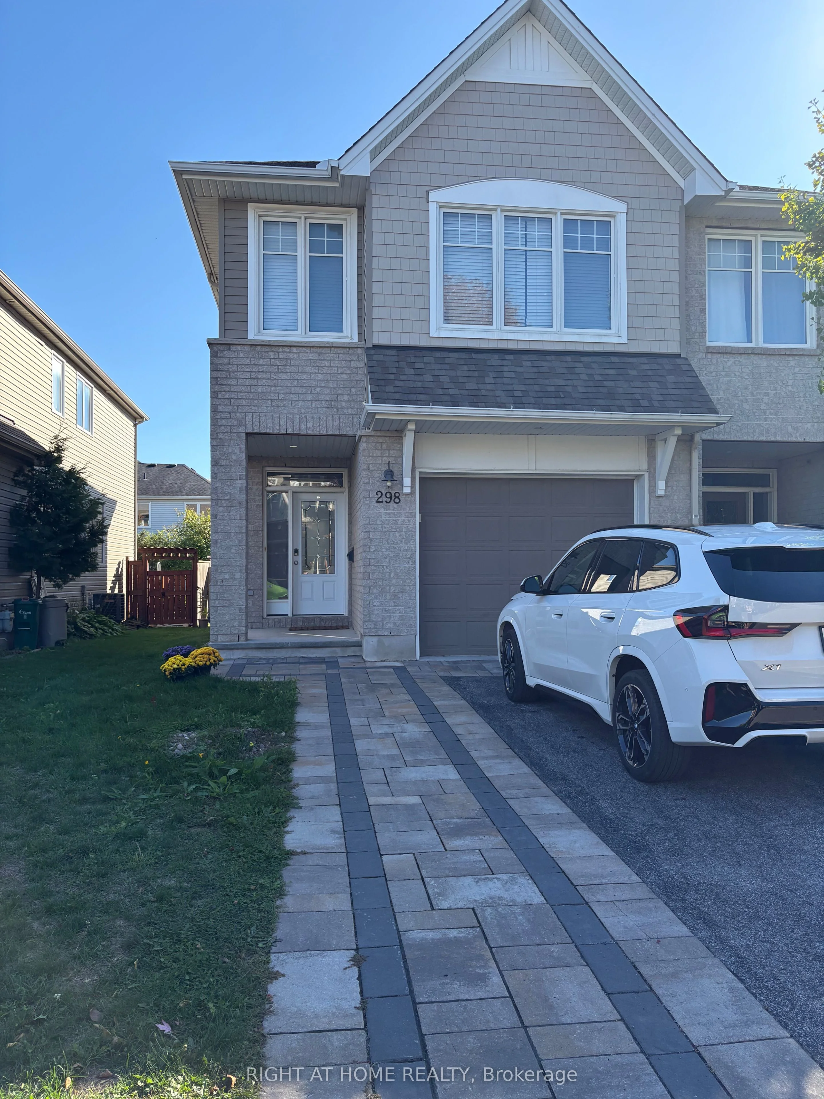 298 Mojave Crescent, Stittsville - Munster - Richmond, On K2s 0h7