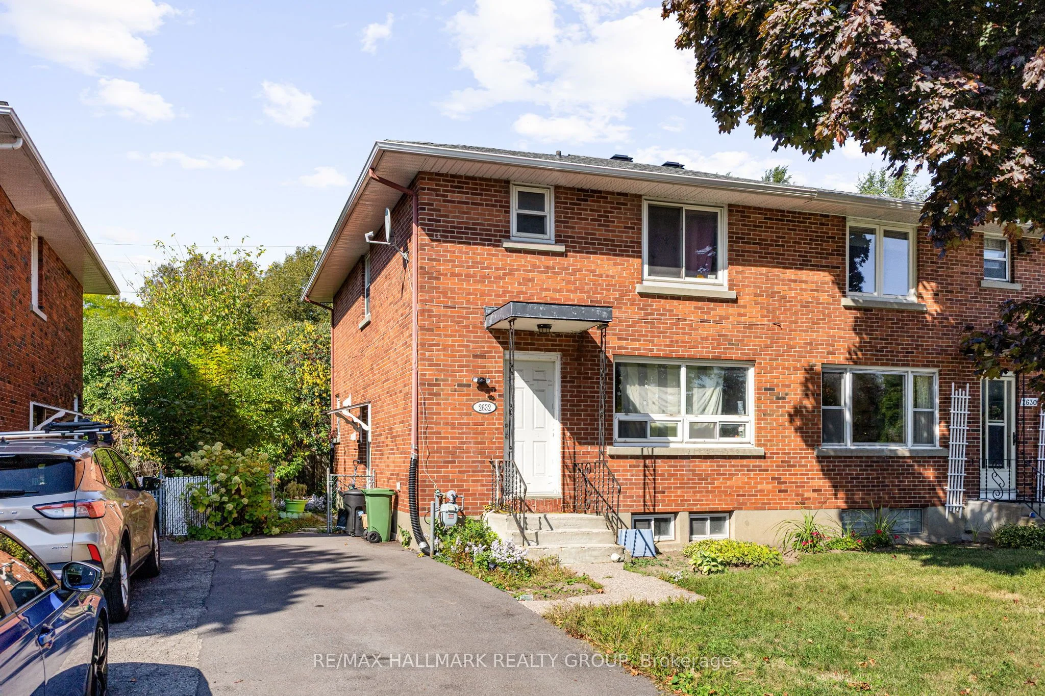 2632 Alta Vista Drive, Hunt Club - South Keys and Area, ON K1V 7T2