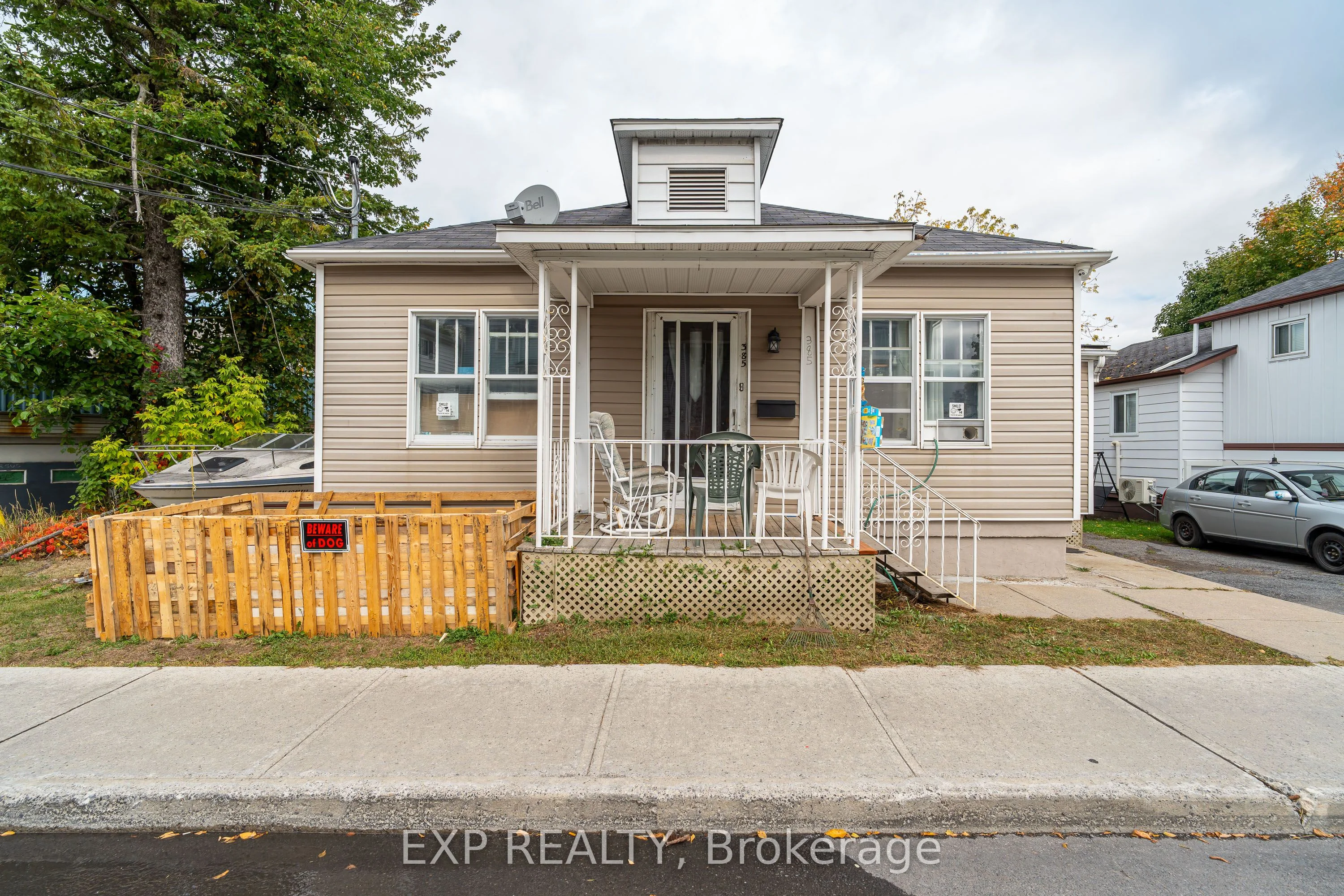 385-387 Regent Street, Hawkesbury, ON K6A 1G1