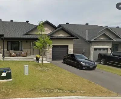 Semi-Detached in Arnprior