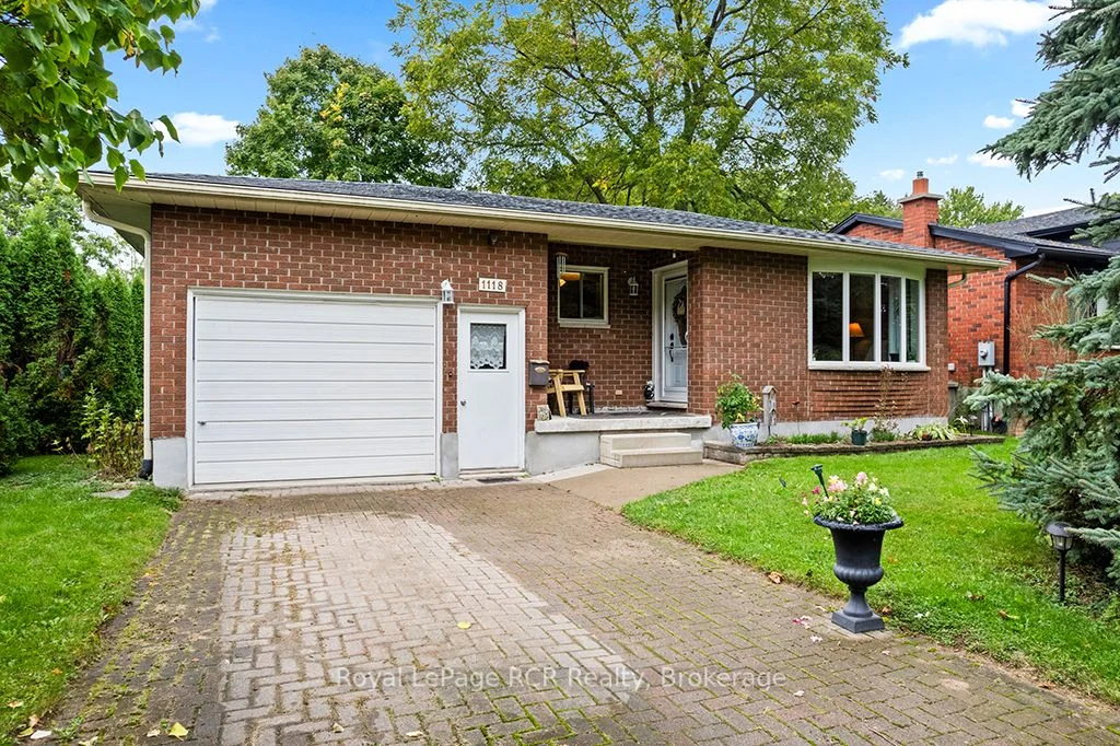 1118 6th Avenue W, Owen Sound, ON N4K 5H1
