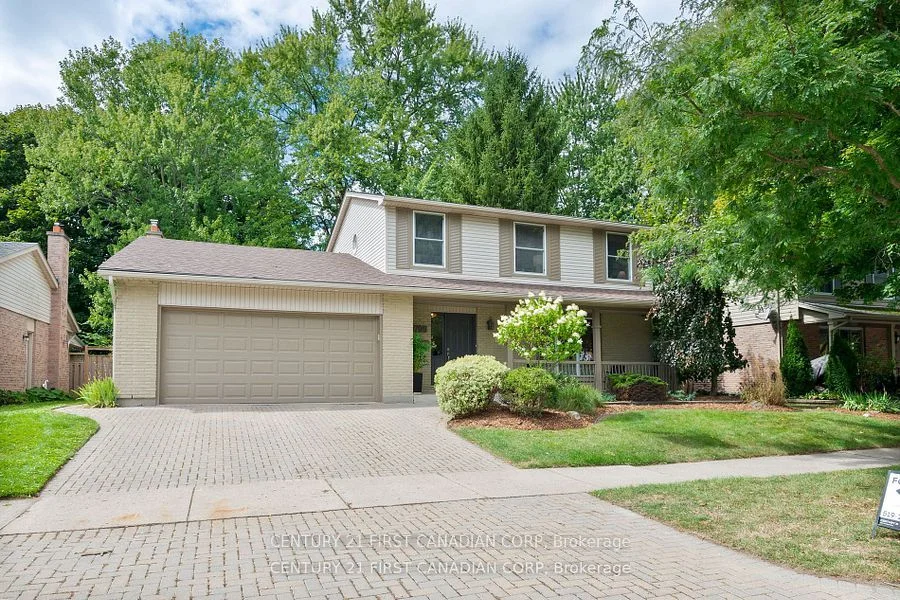 799 Farnham Road, London South, ON N6K 1R6