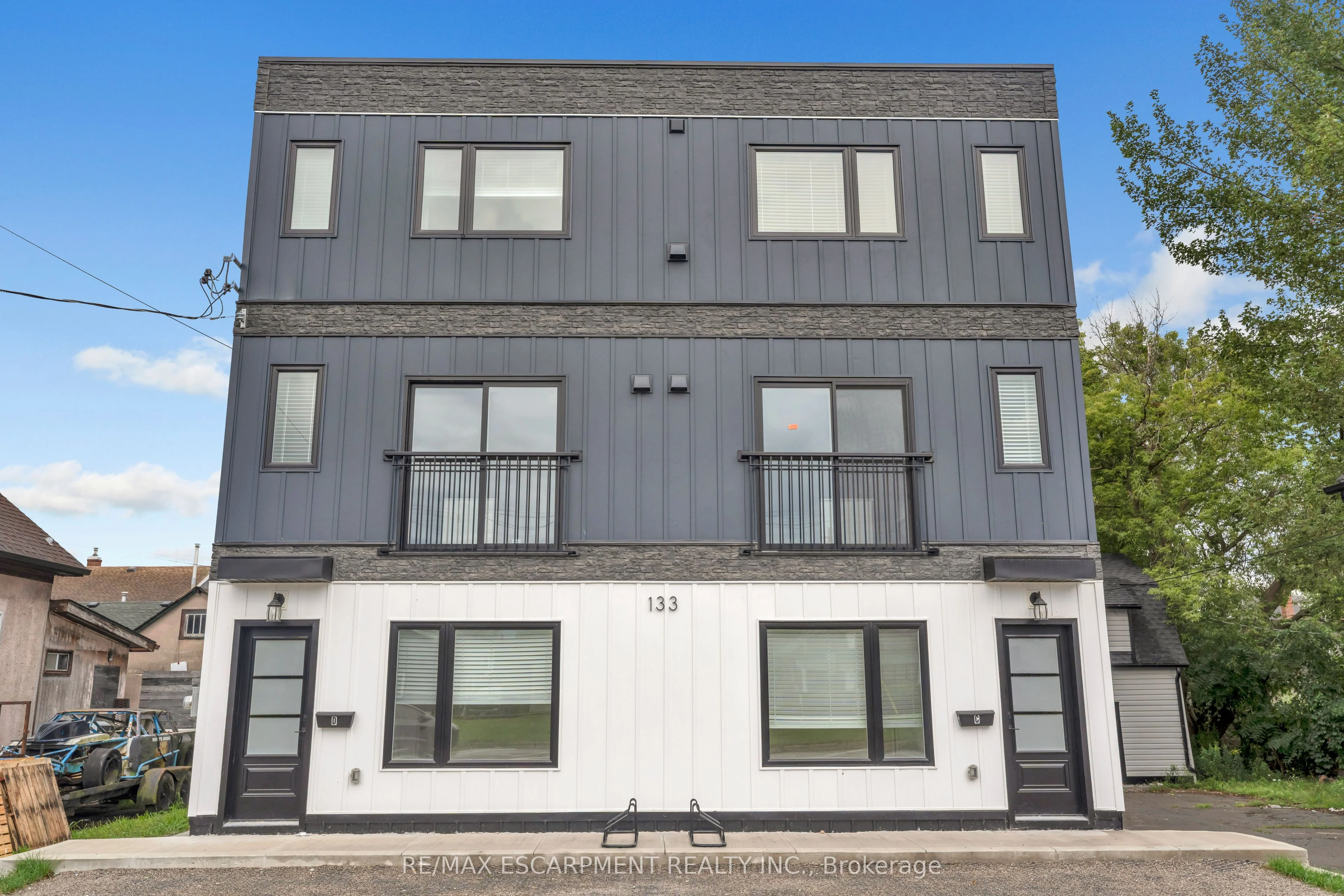 133 Durham Street C, Port Colborne, ON L3K 1E1