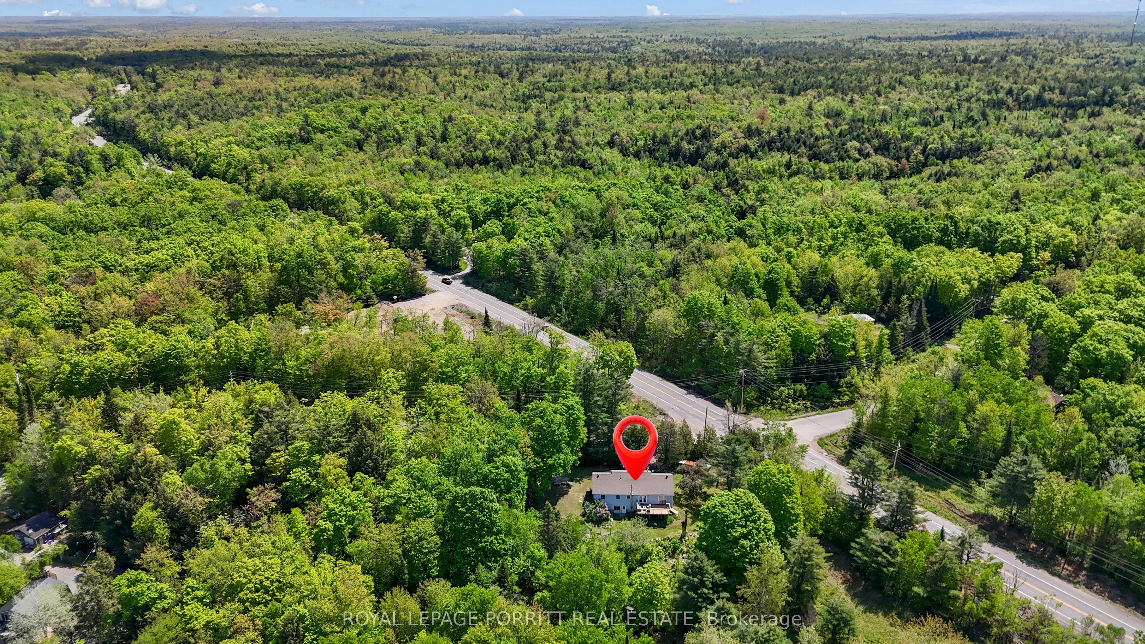 1101 Hawn Road, Bracebridge, ON P1L 1X1