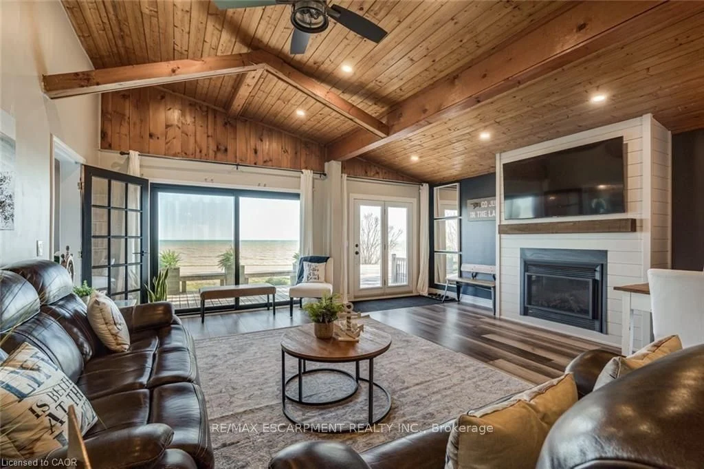 71 Lakeshore Road, Haldimand, On N0a 1p0