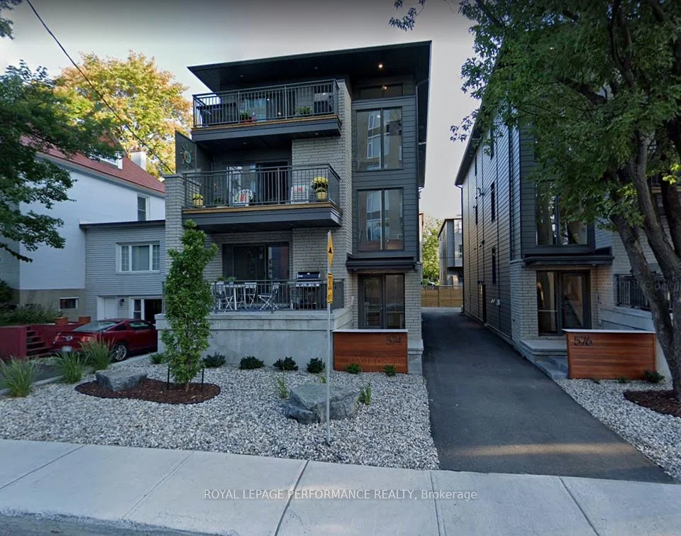574 Byron Avenue 4, Carlingwood - Westboro and Area, ON K2A 0E4