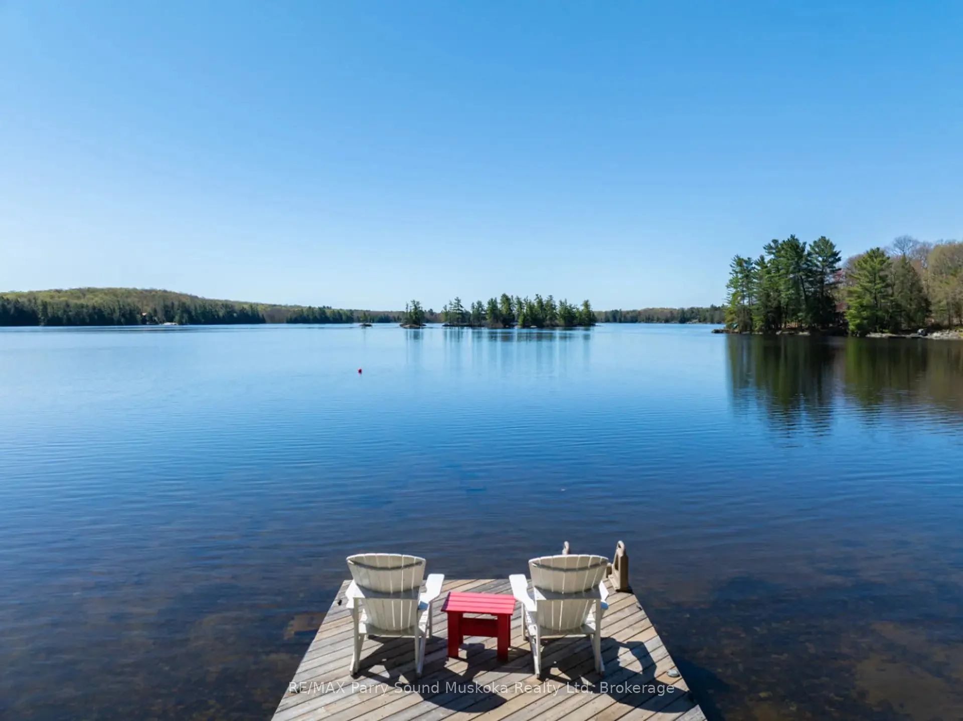 99 Sugar Lake Road, Seguin, On P2a 0b6