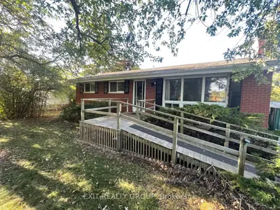 Detached in Quinte West