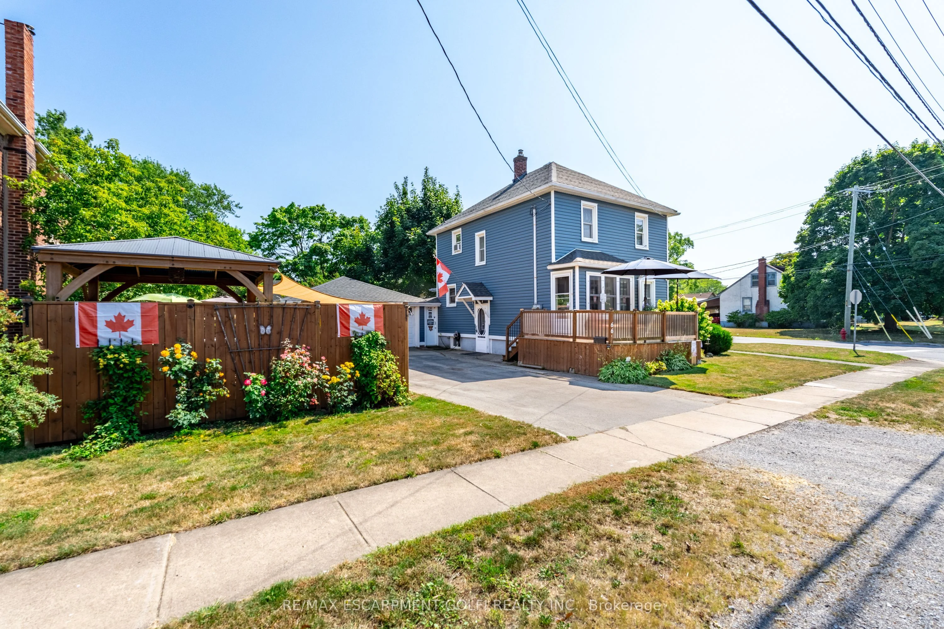 66 Neff Street, Port Colborne, ON L3K 3T1