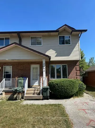 Semi-Detached in Windsor