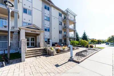 Condo Apartment in Orleans - Cumberland and Area