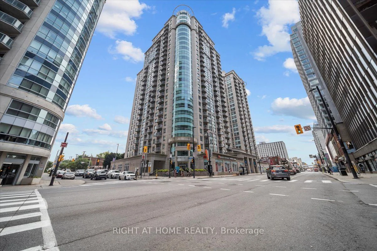 234 RIDEAU Street 2010, Lower Town - Sandy Hill, ON K1N 0A9