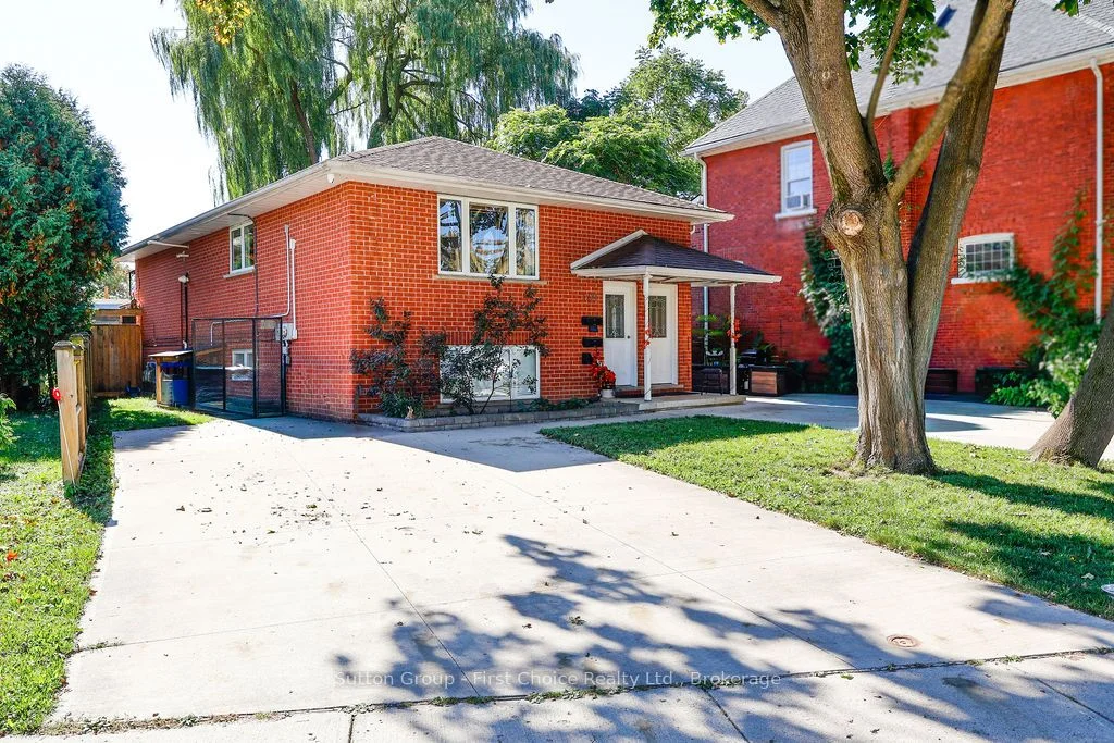 99 West Gore Street, Stratford, ON N5A 1K1