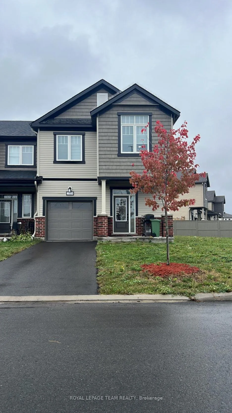 2119 Winsome Terrace, Orleans - Cumberland And Area, On K4a 5m9