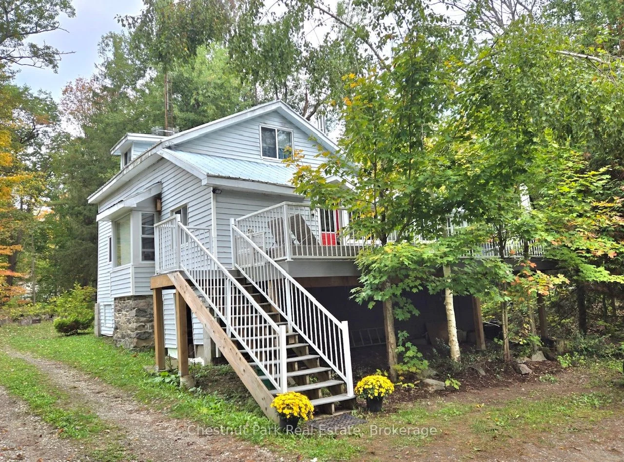1227 North Kahshe Lake rd Road, Gravenhurst, ON P0E 1G0