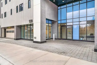 Condo Apartment in Waterloo