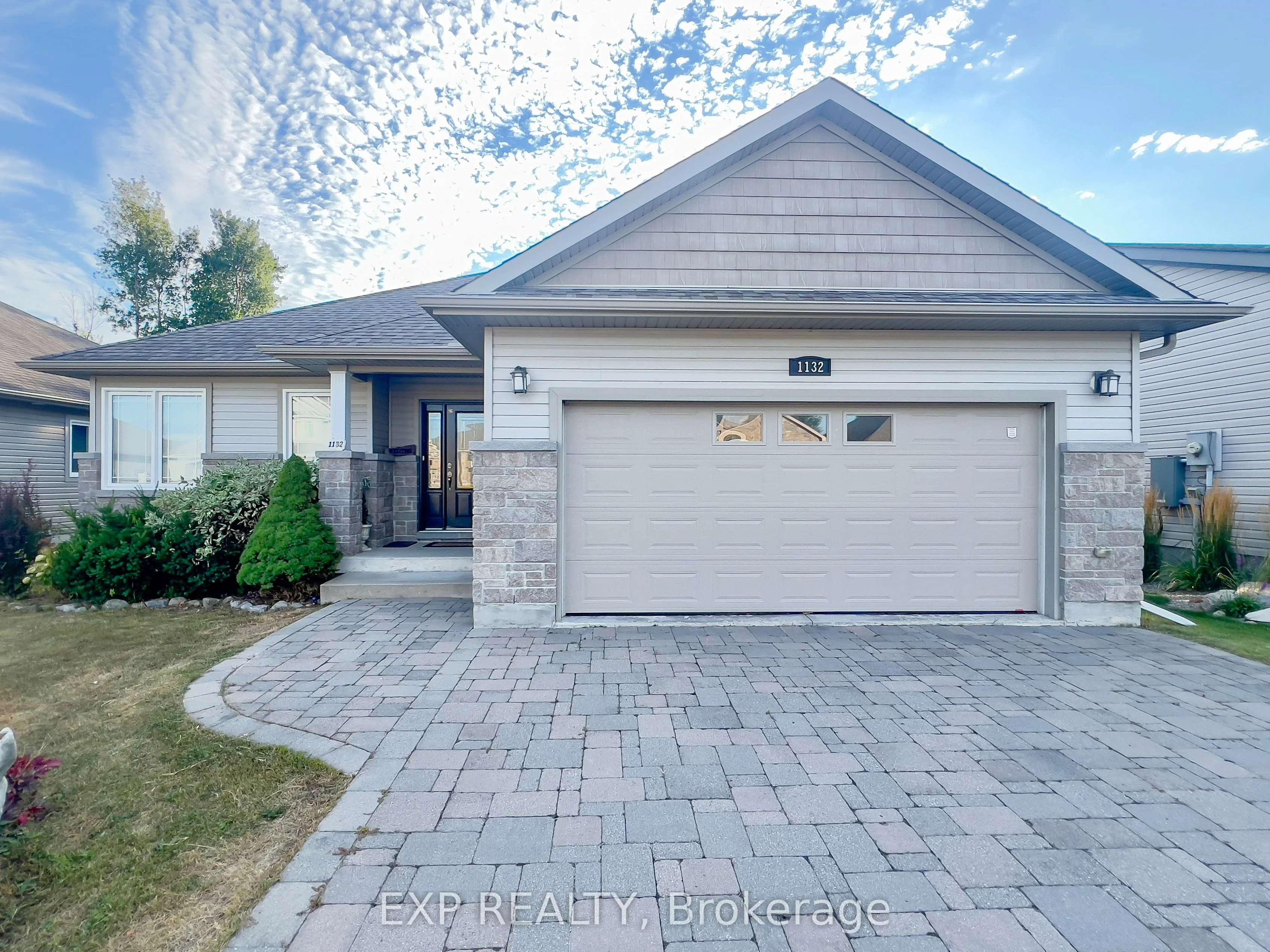 1132 Mcclure Crescent, Brockville, ON K6V 0B6