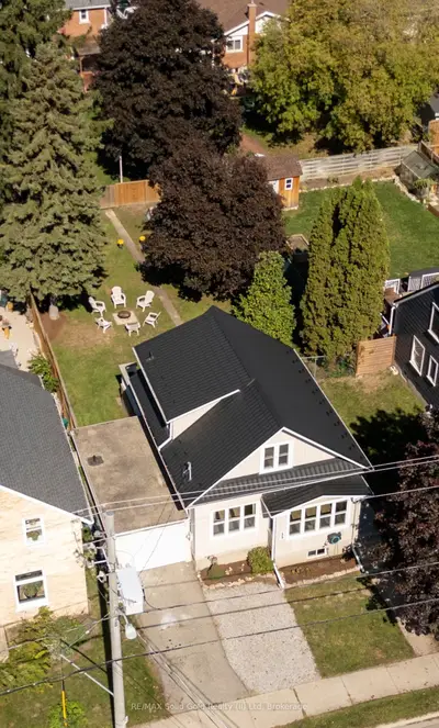 Detached in Kitchener