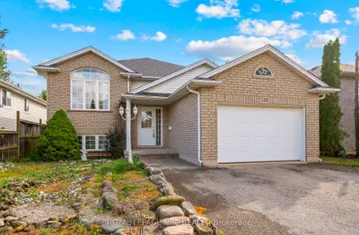 Detached in Welland