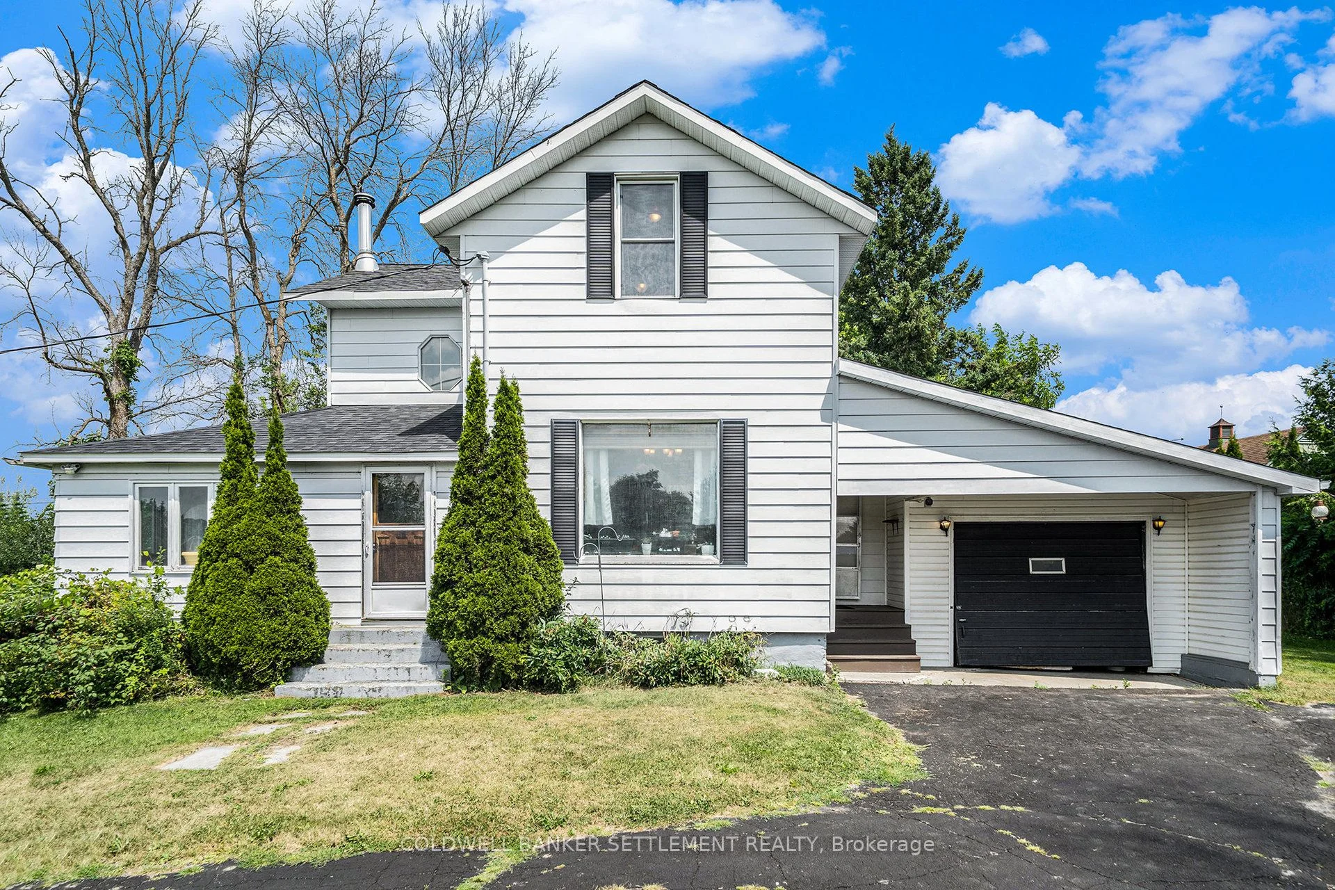 3215 Drummond Con 8a Concession, Drummond/North Elmsley, ON K0G 1A0