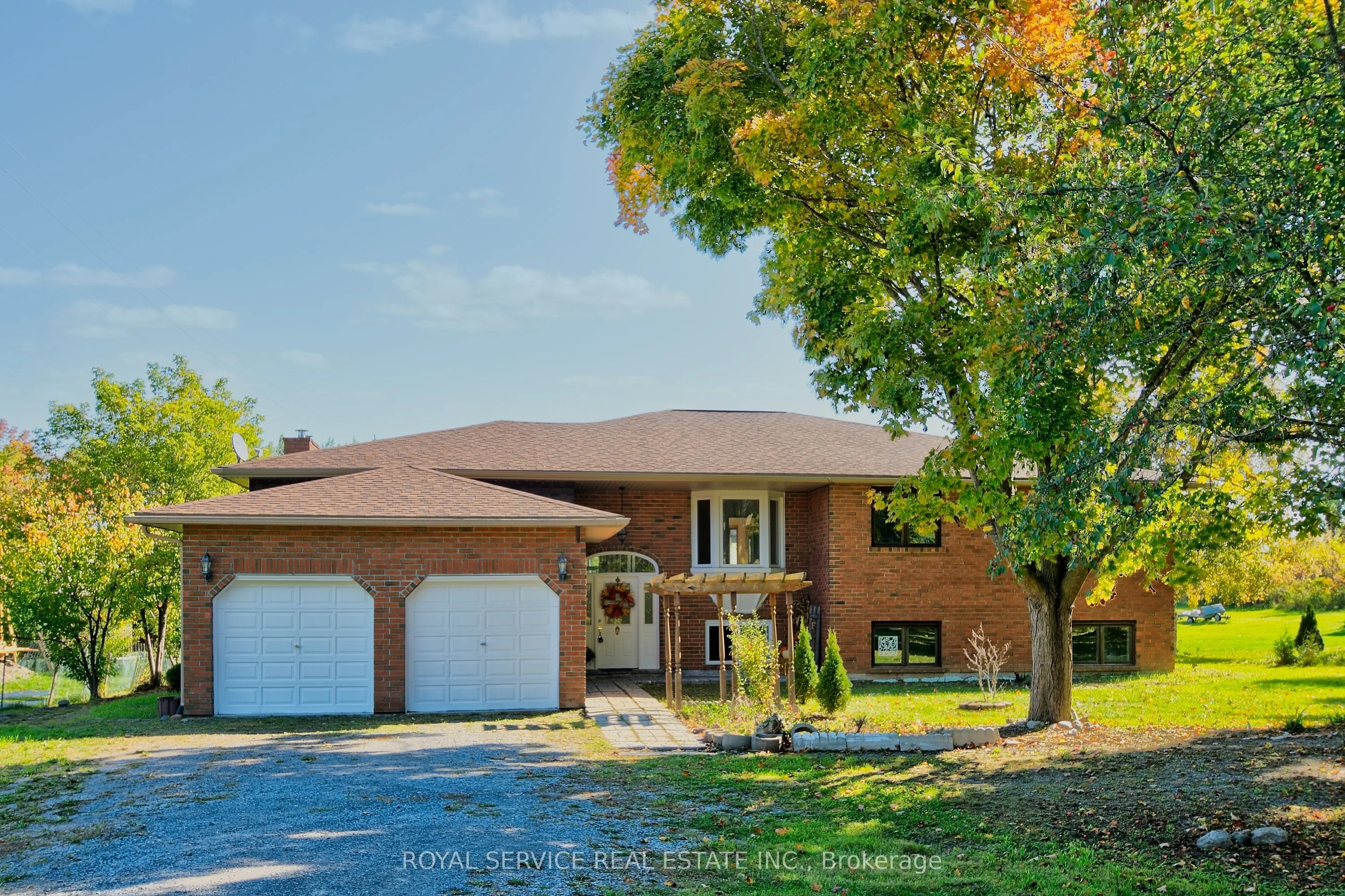 201 Ixl Road, Trent Hills, ON K0K 1L0