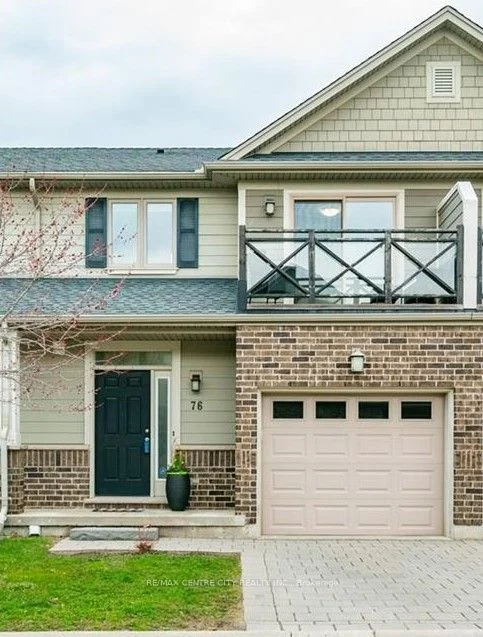 112 North Centre Road 76, London North, On N5x 2s7