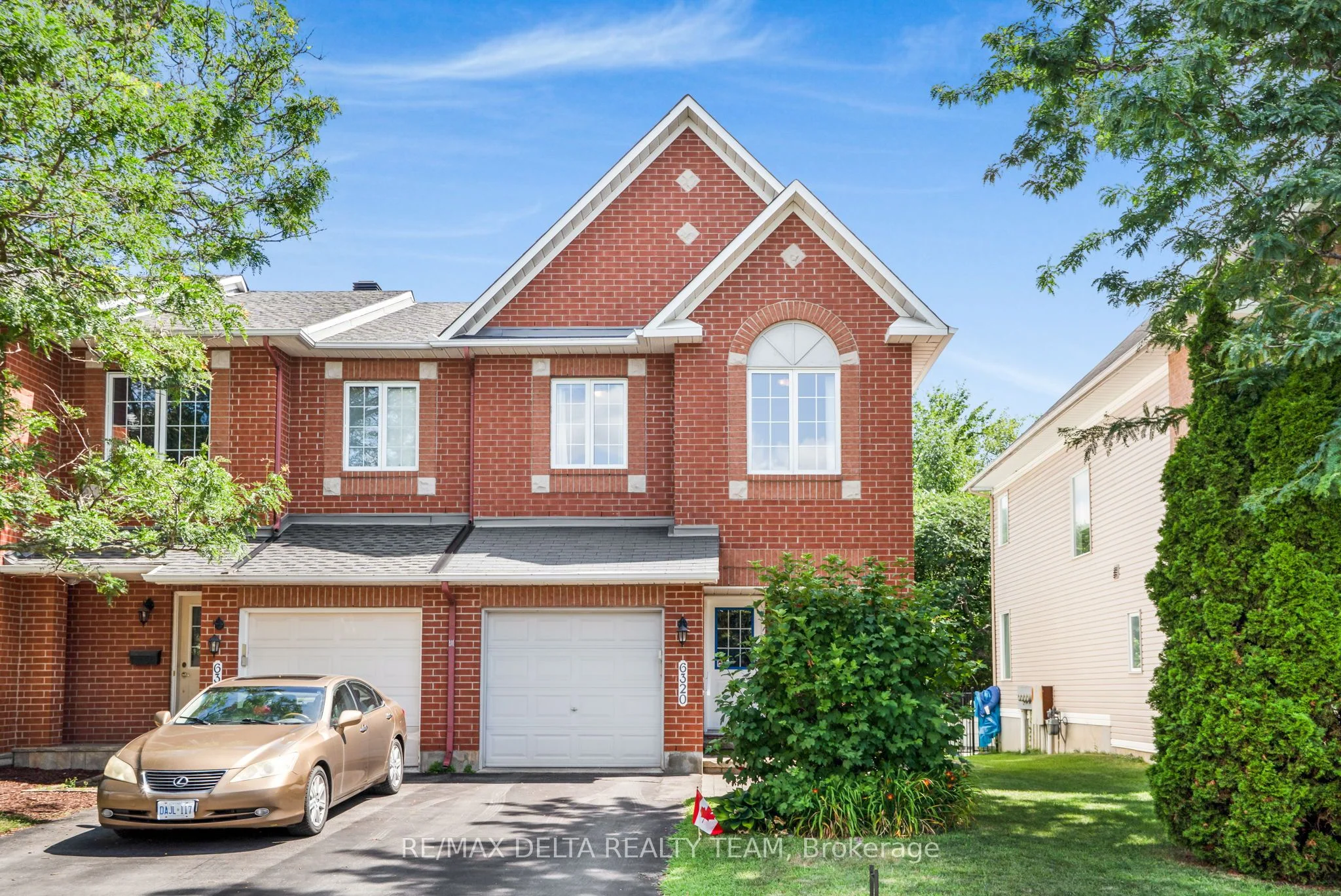 6320 Sablewood Place, Orleans - Convent Glen and Area, ON K1C 7M6
