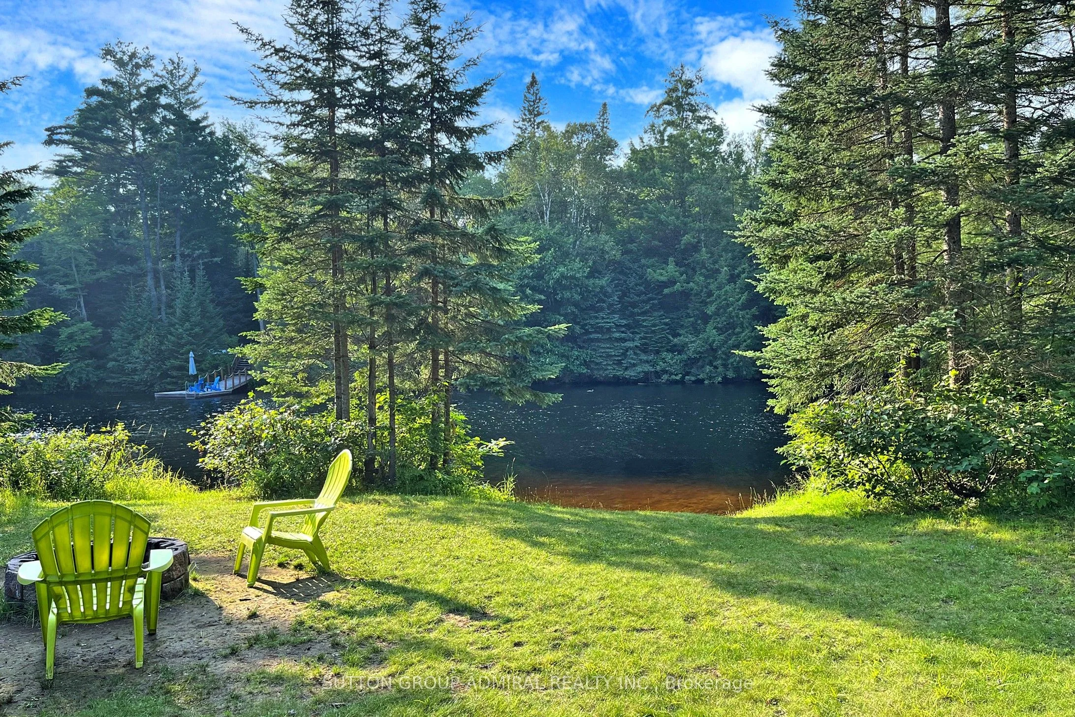 477 Balsam Chutes Road, Huntsville, On P0b 1l0