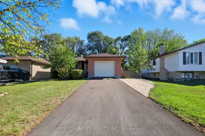 Detached in London South