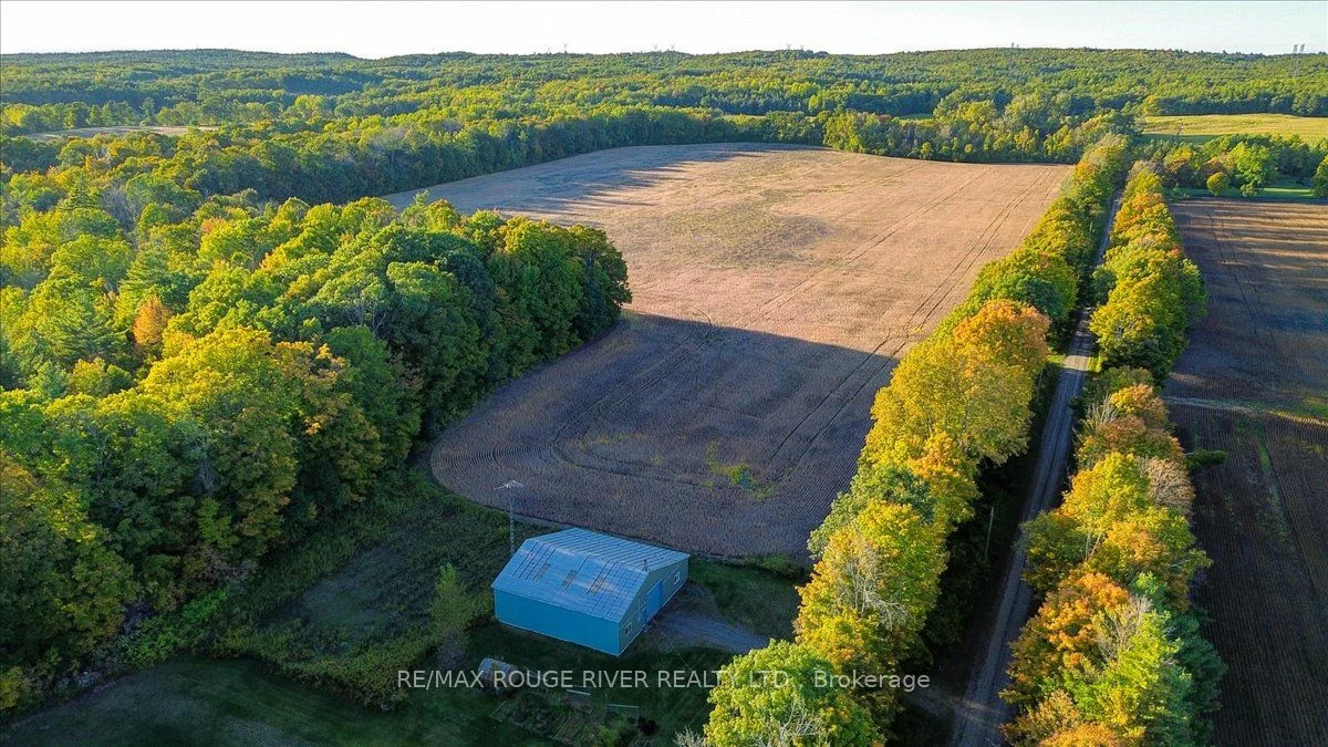 190 McBride Road, Alnwick/Haldimand, ON K0K 1C0