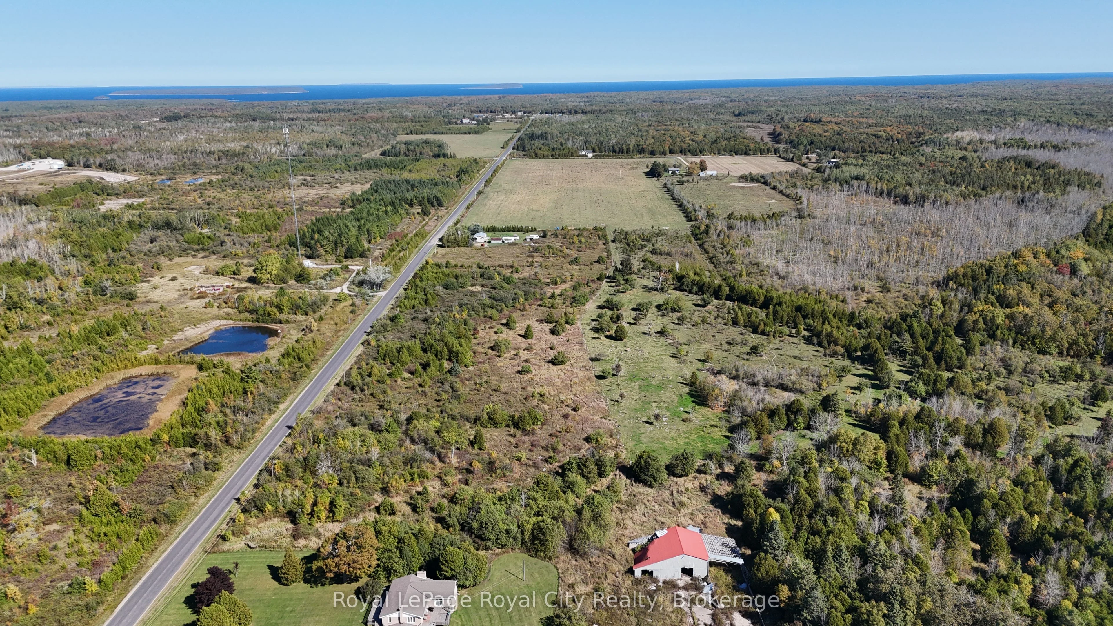 2 Belrose Road, Northern Bruce Peninsula, ON N0H 2R0