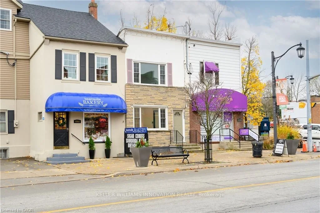 Duplex in Lincoln