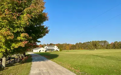 Detached in Kawartha Lakes