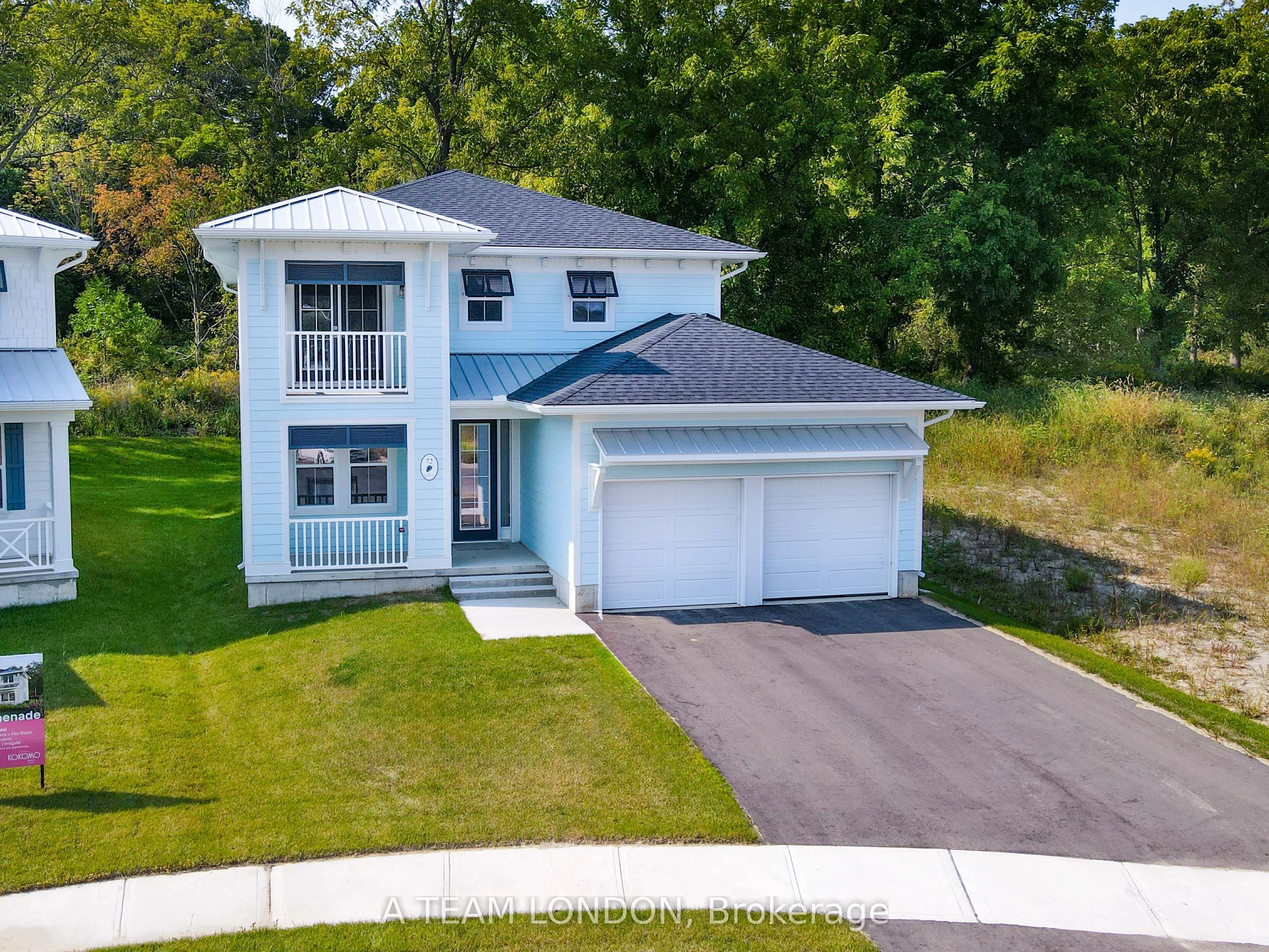 93 The Promenade, Central Elgin, ON, N5L 1C5