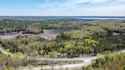 Vacant Land in Havelock-Belmont-Methuen