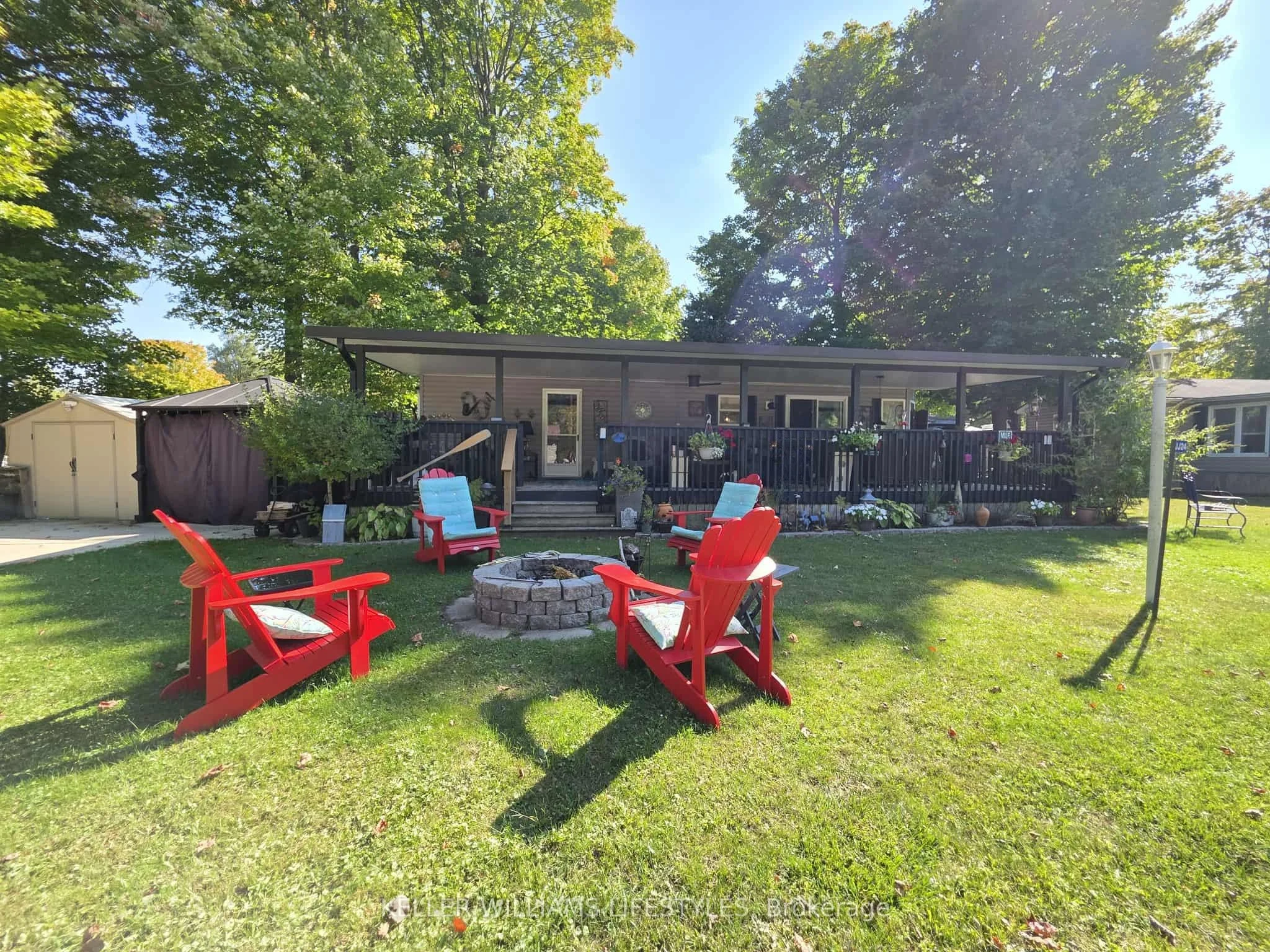 9338 West Ipperwash Road JJ24, Lambton Shores, ON N0N 1J2