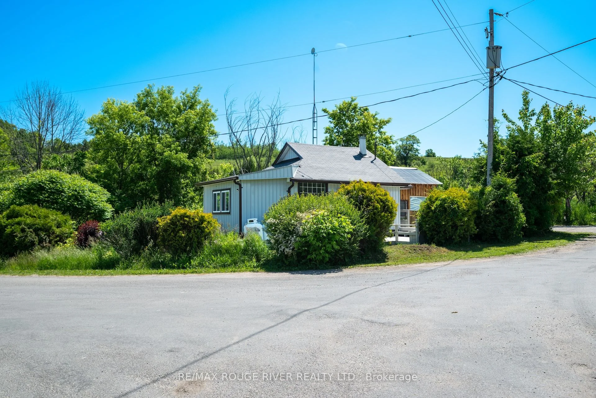 200 Dunnette Landing, Alnwick/haldimand, On K0k 2x0