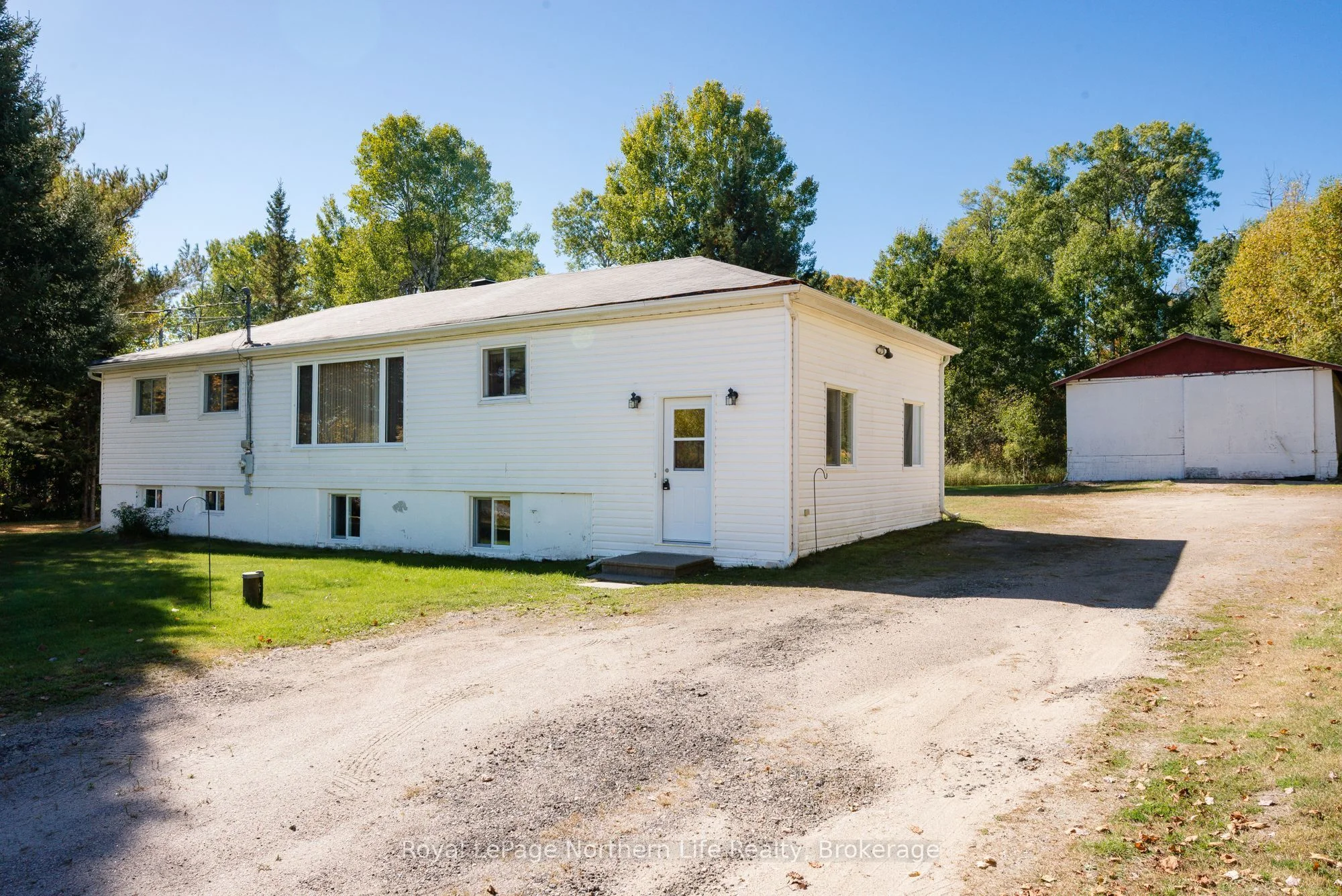 92 Highway 94 , East Ferris, ON P0H 1K0