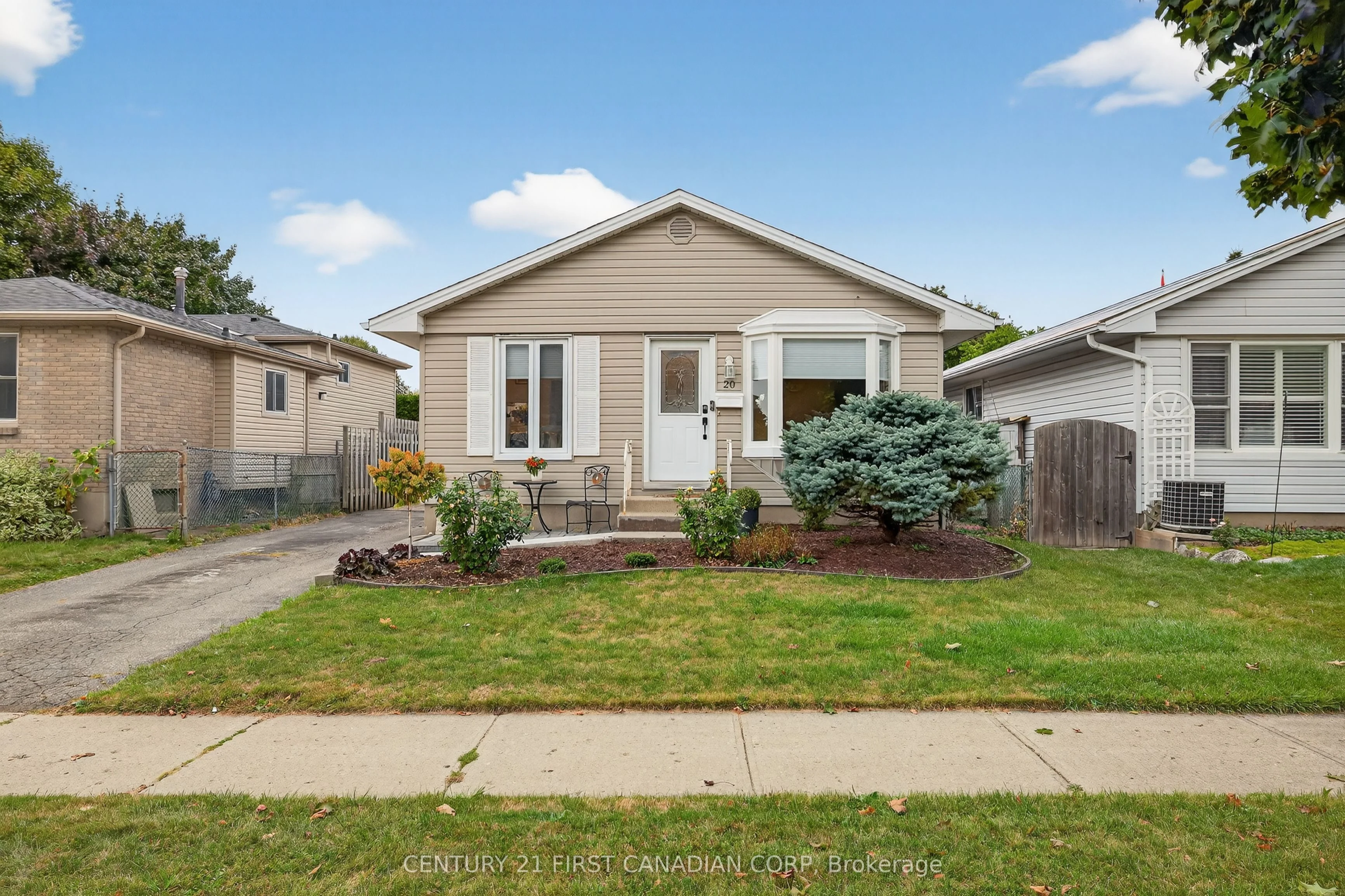 20 Ashbury Avenue, London South, On N6e 1s8