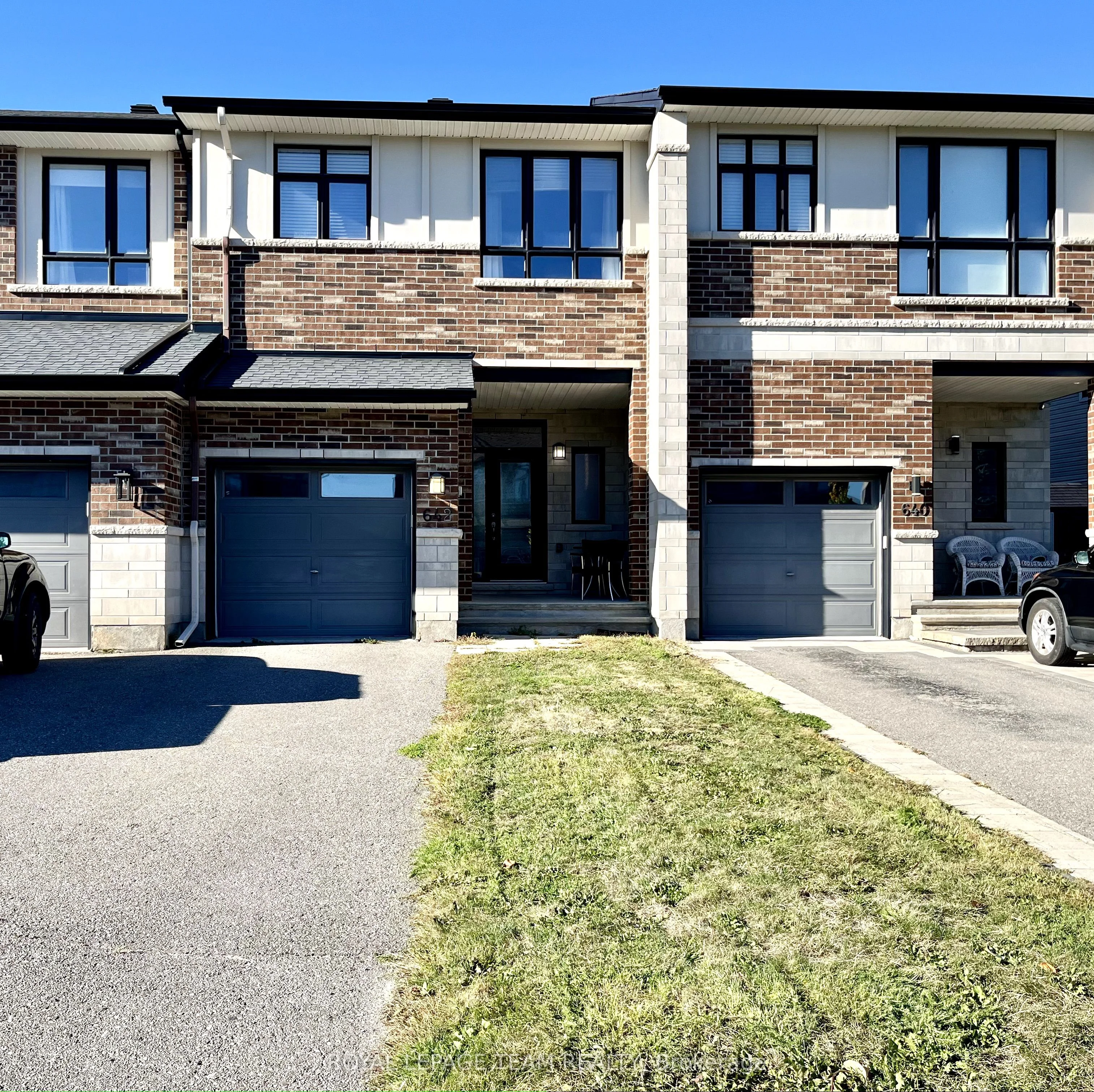 642 Tennant Way, Blossom Park - Airport And Area, On K4m 0c7