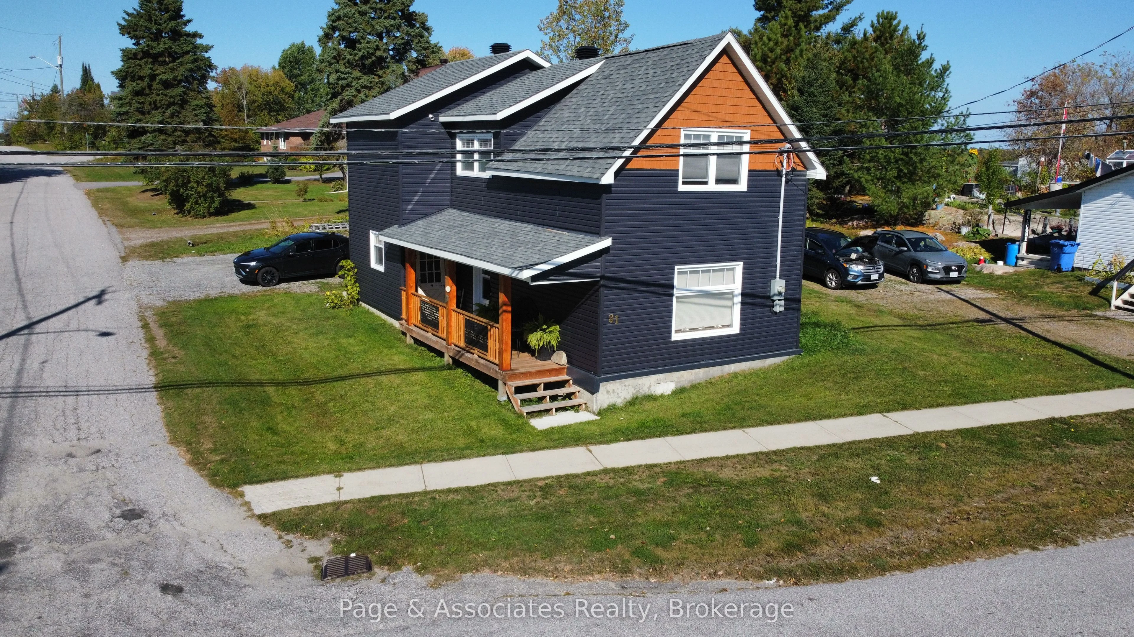 81 Cache Street, West Nipissing, ON P0H 1G0